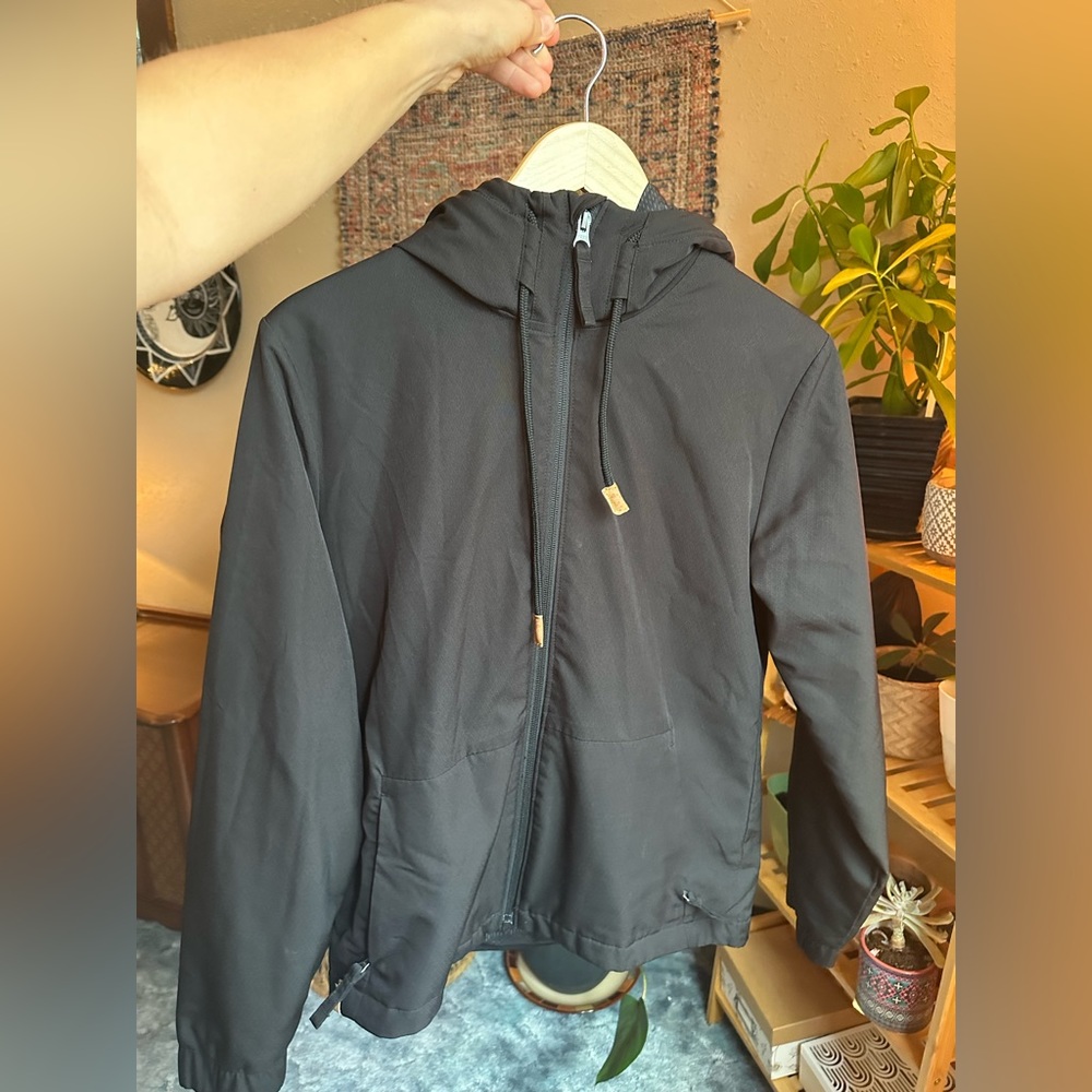 Tentree Jacket
